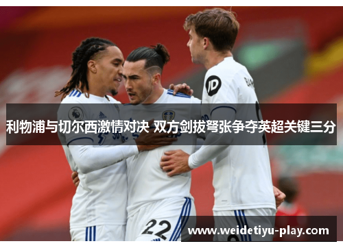 利物浦与切尔西激情对决 双方剑拔弩张争夺英超关键三分