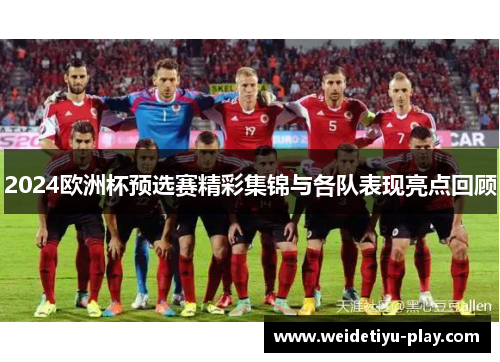 2024欧洲杯预选赛精彩集锦与各队表现亮点回顾