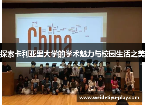 探索卡利亚里大学的学术魅力与校园生活之美
