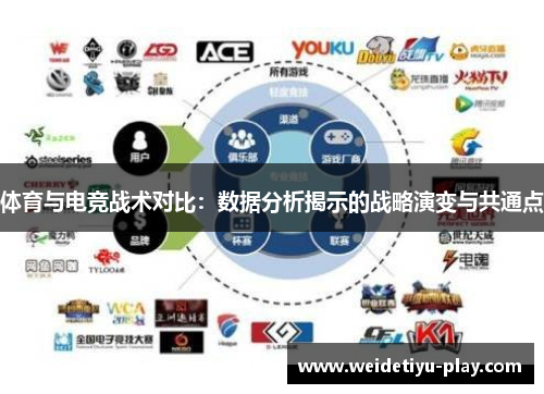 体育与电竞战术对比：数据分析揭示的战略演变与共通点