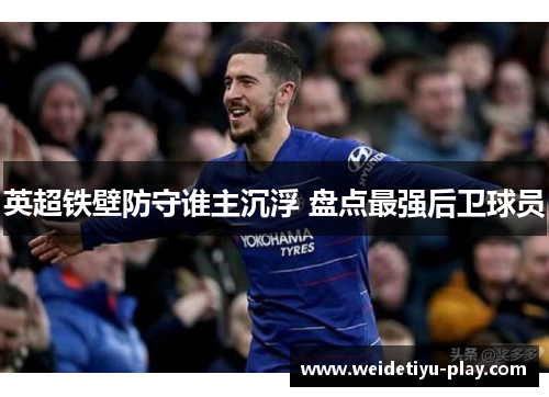 英超铁壁防守谁主沉浮 盘点最强后卫球员