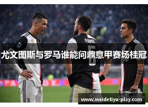 尤文图斯与罗马谁能问鼎意甲赛场桂冠