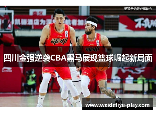 四川金强逆袭CBA黑马展现篮球崛起新局面