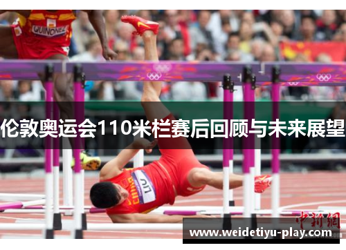 伦敦奥运会110米栏赛后回顾与未来展望